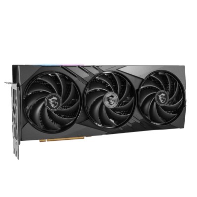 видеокарта MSI nVidia GeForce RTX 4080 Super 16G Gaming X Slim