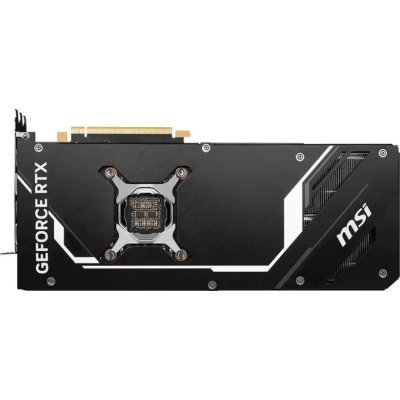 видеокарта MSI nVidia GeForce RTX 4080 Super 16G Ventus 3X OC