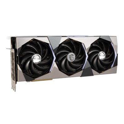 видеокарта MSI nVidia GeForce RTX 4090 Suprim 24G
