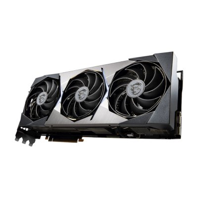 видеокарта MSI nVidia GeForce RTX 4090 Suprim X Classic 24G