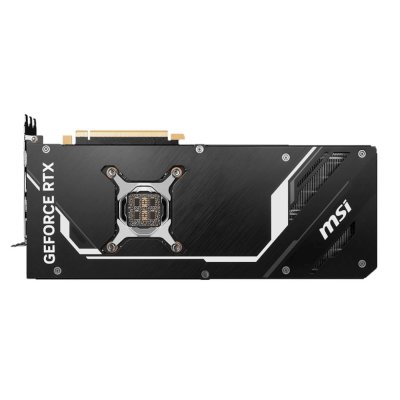 видеокарта MSI nVidia GeForce RTX 4090 Ventus 3X E 24G OC