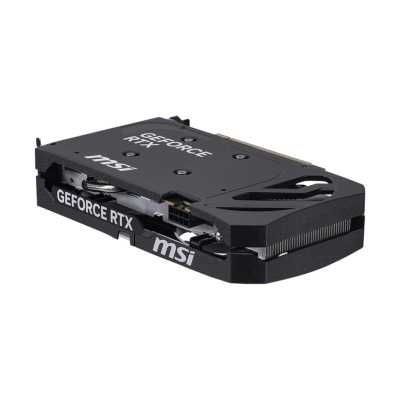 видеокарта MSI nVidia GeForce RTX 5050 8G Shadow 2X OC