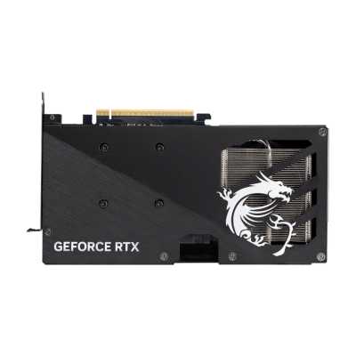 видеокарта MSI nVidia GeForce RTX 5060 8G Gaming OC