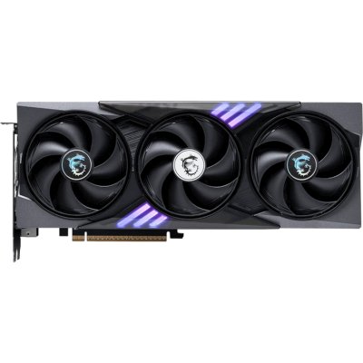 видеокарта MSI nVidia GeForce RTX 5060 8G Gaming Trio