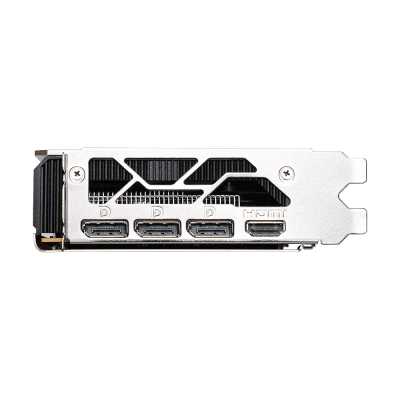 видеокарта MSI nVidia GeForce RTX 5060 8G Inspire 2X