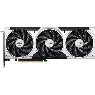 видеокарта MSI nVidia GeForce RTX 5060 8G Ventus 3X