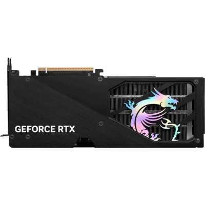 видеокарта MSI nVidia GeForce RTX 5060 Ti 16G Gaming Trio OC