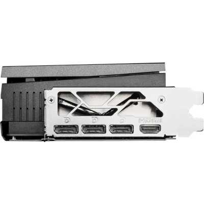 видеокарта MSI nVidia GeForce RTX 5060 Ti 16G Vanguard SOC