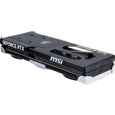 видеокарта MSI nVidia GeForce RTX 5060 Ti 16G Ventus 3X OC ОЕМ уценка