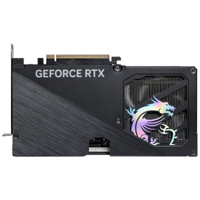 видеокарта MSI nVidia GeForce RTX 5060 Ti 8G Gaming OC