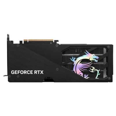 видеокарта MSI nVidia GeForce RTX 5060 Ti 8G Gaming Trio