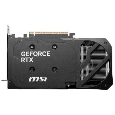 видеокарта MSI nVidia GeForce RTX 5060 Ti 8G Shadow 2X OC Plus
