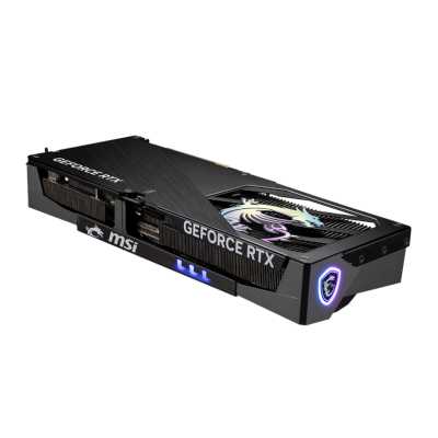 видеокарта MSI nVidia GeForce RTX 5070 Ti 16G Gaming Trio OC Plus
