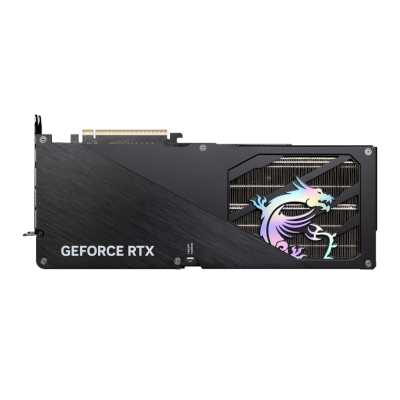 видеокарта MSI nVidia GeForce RTX 5070 Ti 16G Gaming Trio