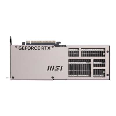 видеокарта MSI nVidia GeForce RTX 5070 Ti 16G Inspire 3X