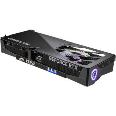 видеокарта MSI nVidia GeForce RTX 5080 16G Gaming Trio