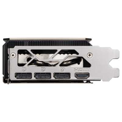 видеокарта MSI nVidia GeForce RTX 5080 16G Inspire 3X