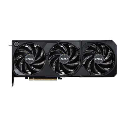 видеокарта MSI nVidia GeForce RTX 5080 16G Shadow 3X OC