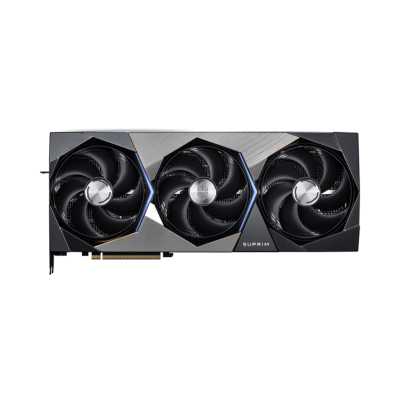 видеокарта MSI nVidia GeForce RTX 5080 16G Suprim OC