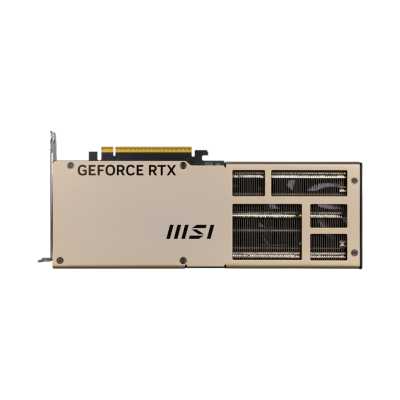 видеокарта MSI nVidia GeForce RTX 5080 16G Inspire 3X OC