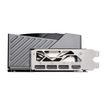 видеокарта MSI nVidia GeForce RTX 5090 32G Gaming Trio OC Черный