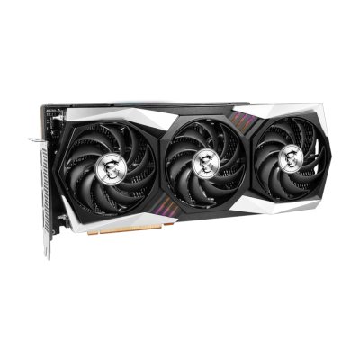 видеокарта MSI nVidia GeForce RX 7900 XTX Gaming Trio Classic 24G
