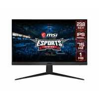 монитор MSI Optix G241V E2 Черный