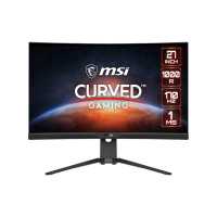 монитор MSI Optix G272CQP Черный