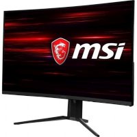 монитор MSI Optix MAG321CURV Черный