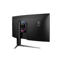 монитор MSI Optix MAG342CQR Черный
