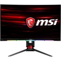 монитор MSI Optix MPG27CQ2 Черный