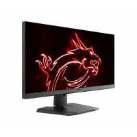 монитор MSI Optix MPG341QR Черный