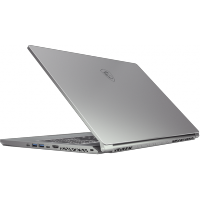 ноутбук MSI P75 Creator 9SE-456 Серый