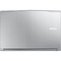 ноутбук MSI PE62 7RD-1461 Серебристый