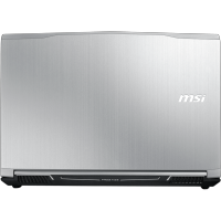 ноутбук MSI PE62 8RC-277 Серебристый