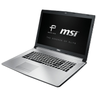 ноутбук MSI PE70 2QE-201