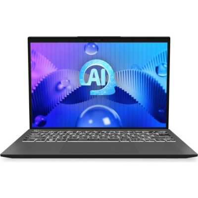 ноутбук MSI Prestige 13 AI Evo A1MG-264RU Серый