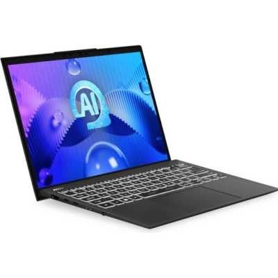 ноутбук MSI Prestige 13 AI Evo A1MG-264RU Серый