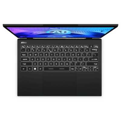 ноутбук MSI Prestige 13 AI Evo A1MG-264RU Серый