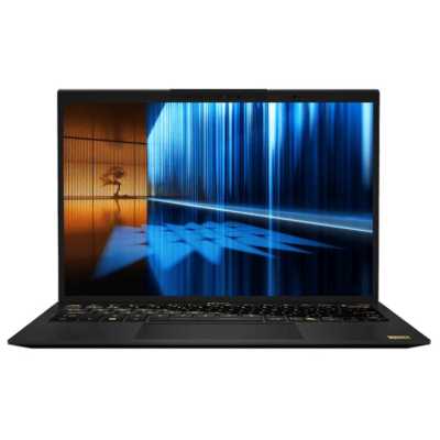 ноутбук MSI Prestige 13 AI+ Ukiyo-e Edition A2VMG-096RU Черный