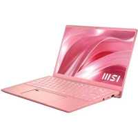 ноутбук MSI Prestige 14 A11SB-639RU Розовый