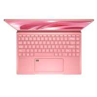 ноутбук MSI Prestige 14 A11SCX-452RU Розовый