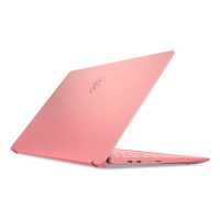 ноутбук MSI Prestige 14 A11SCX-452RU Розовый