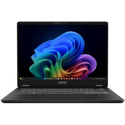 ноутбук MSI Prestige 14 AI+ Evo C2VMG-040RU Серый