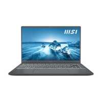 ноутбук MSI Prestige 14 Evo A12M-244XBY Серый