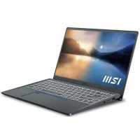 ноутбук MSI Prestige 15 A11UC-066RU Серый