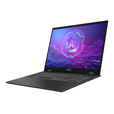 ноутбук MSI Prestige 16 AI+ Evo B2VMG-032RU Серый
