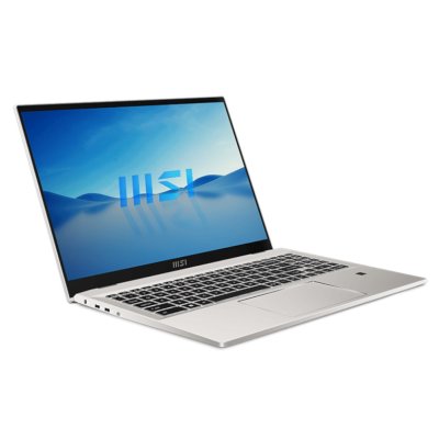 ноутбук MSI Prestige 16 Studio A13UCX-248RU Серебристый