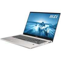 ноутбук MSI Prestige 16 Evo A12M-093RU Серебристый