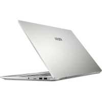 ноутбук MSI Prestige 16 Evo A12M-093RU Серебристый